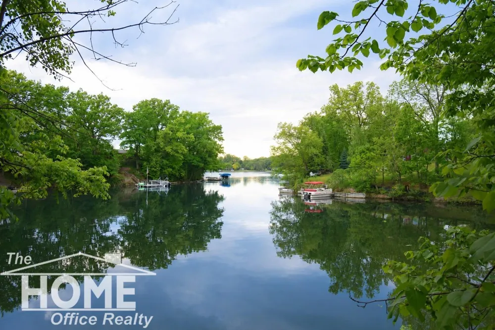 1910 Lake Court Bennington Township, MI 48867