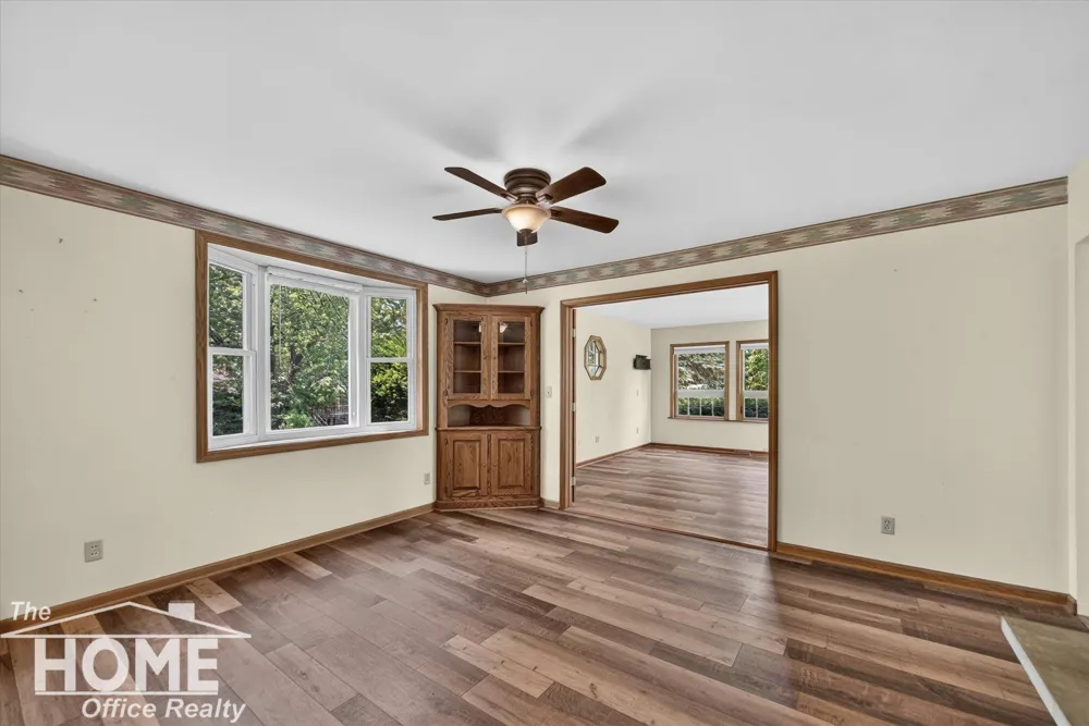 1910 Lake Court Bennington Township, MI 48867