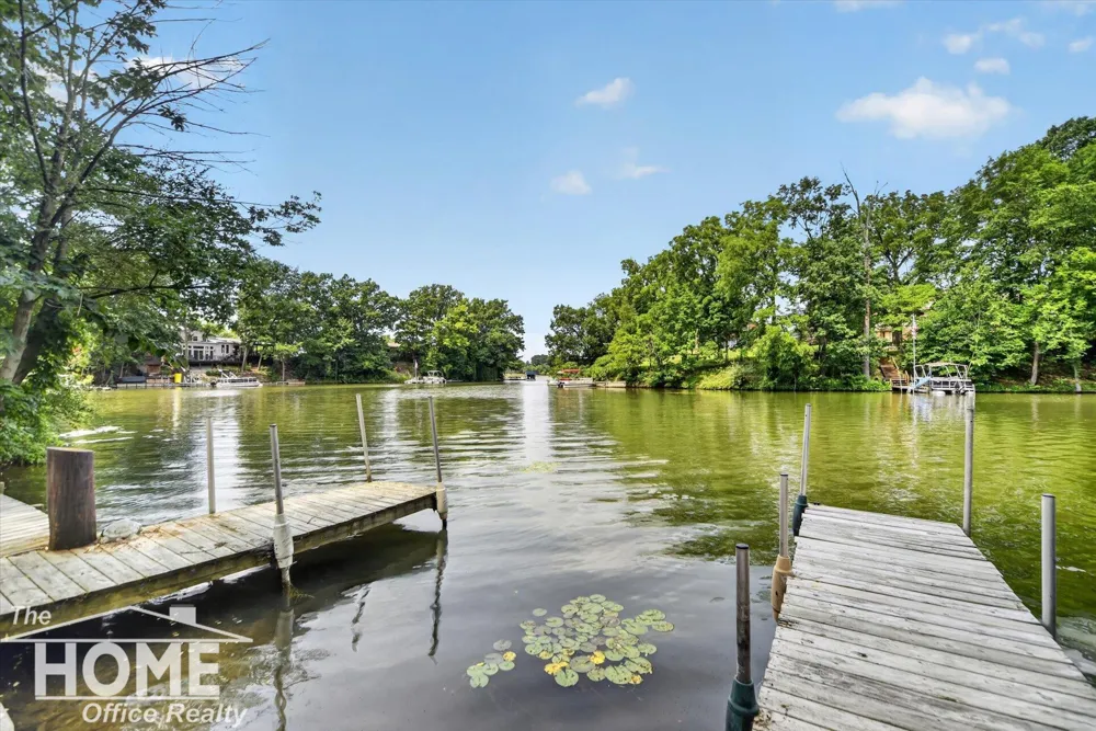 1910 Lake Court Bennington Township, MI 48867
