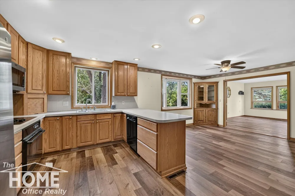 1910 Lake Court Bennington Township, MI 48867