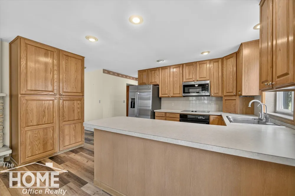 1910 Lake Court Bennington Township, MI 48867