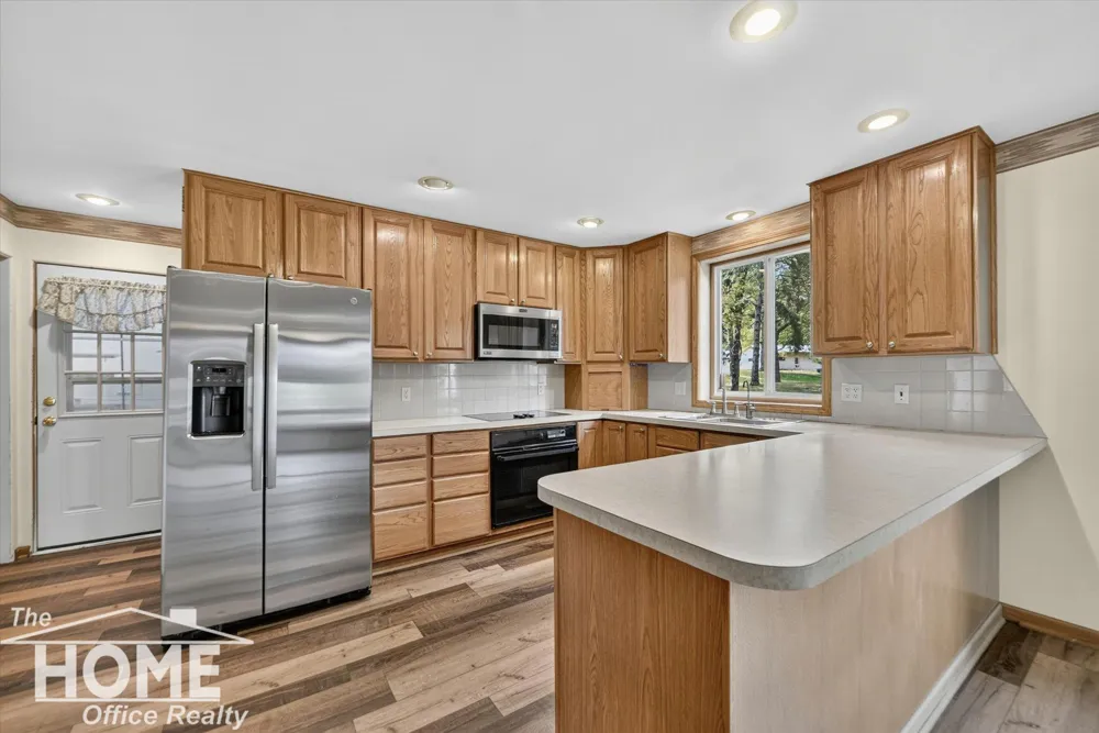 1910 Lake Court Bennington Township, MI 48867