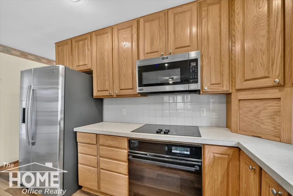 1910 Lake Court Bennington Township, MI 48867