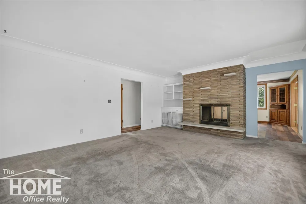 1910 Lake Court Bennington Township, MI 48867