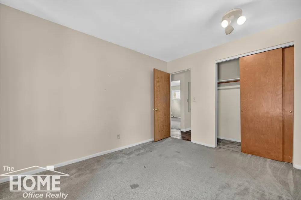 1910 Lake Court Bennington Township, MI 48867