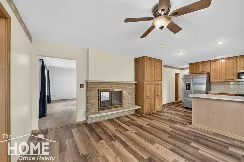 1910 Lake Court Bennington Township, MI 48867