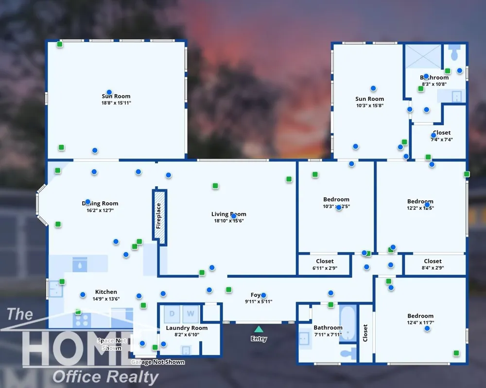 1910 Lake Court Bennington Township, MI 48867