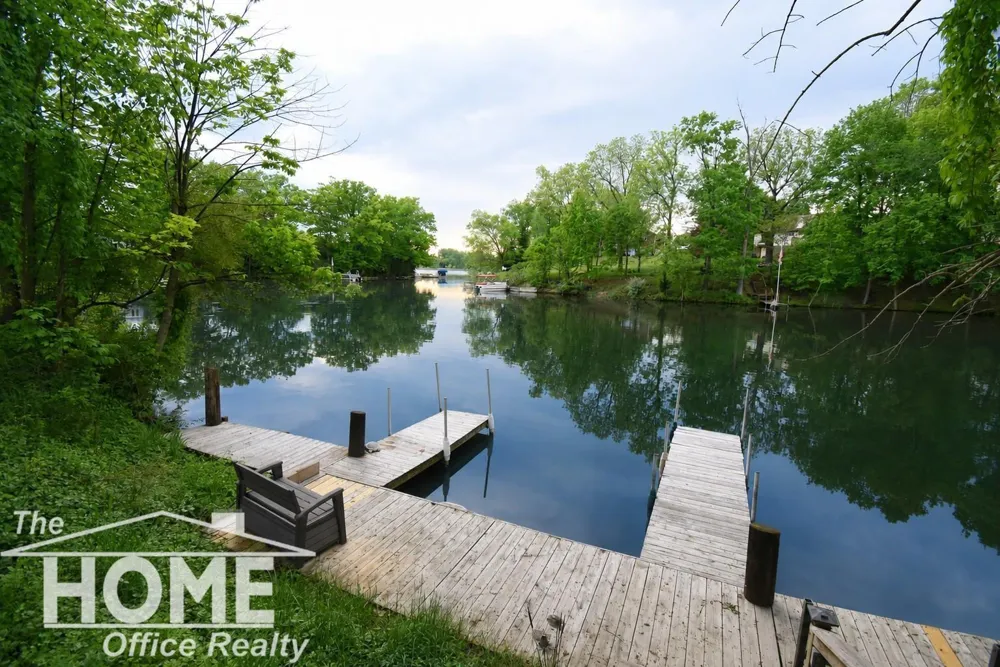 1910 Lake Court Bennington Township, MI 48867