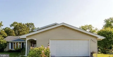 2413 PINEFIELD ROAD