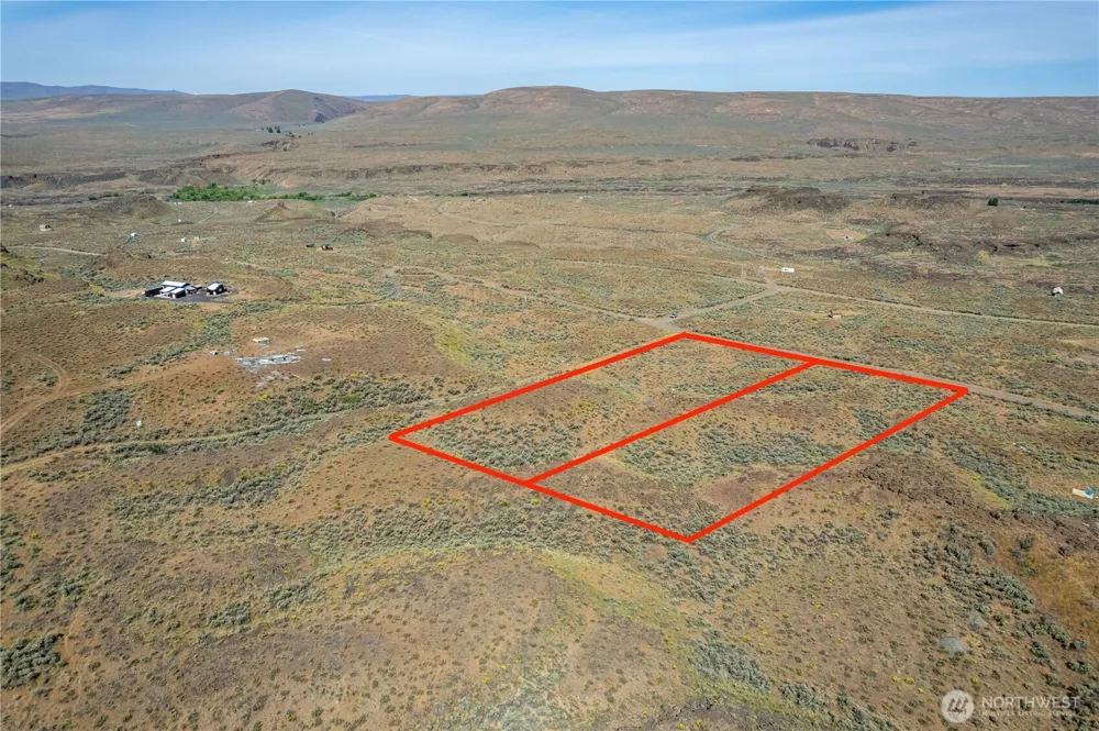 0 xxxx Jack Mt Drive Ephrata, WA 98823