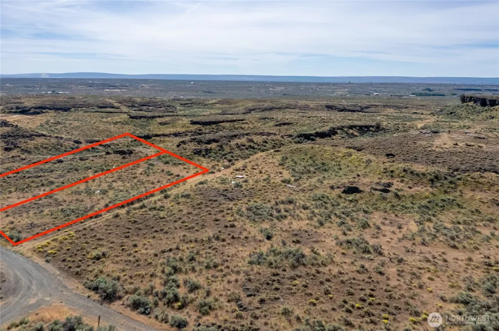 0 xxxx Jack Mt Drive Ephrata, WA 98823