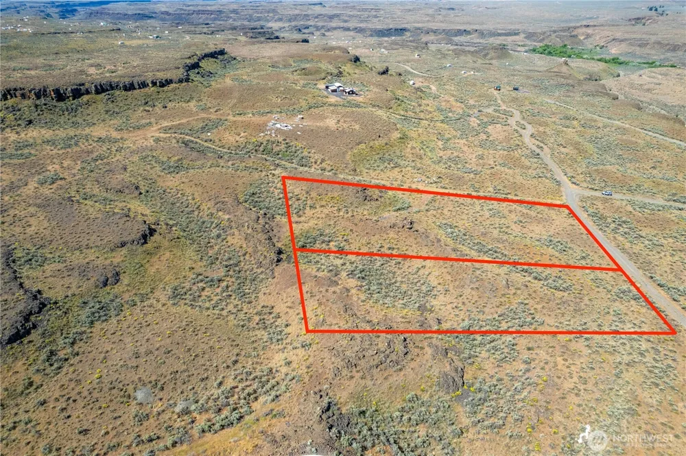 0 xxxx Jack Mt Drive Ephrata, WA 98823