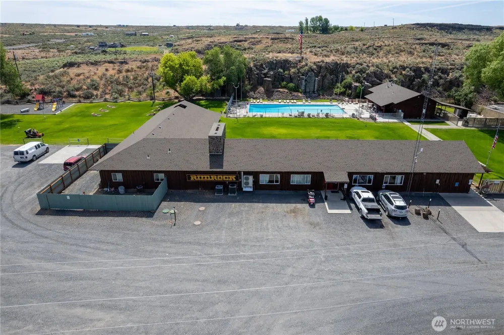 0 xxxx Jack Mt Drive Ephrata, WA 98823
