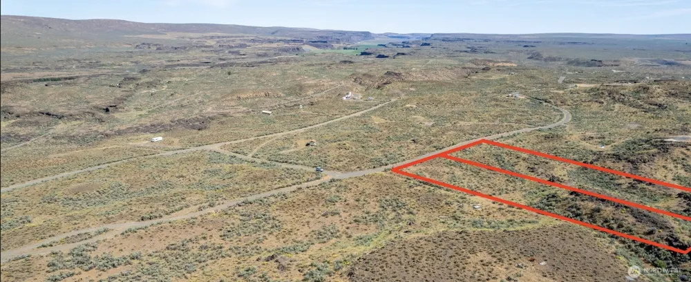 0 xxxx Jack Mt Drive Ephrata, WA 98823