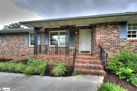 1195 Holly Springs Road