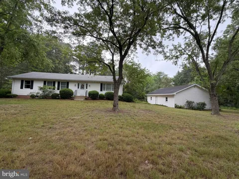 5715 GALESTOWN NEWHART MILL ROAD