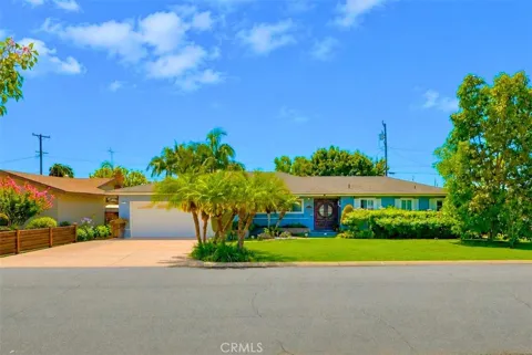 1450 W Wedgewood Drive