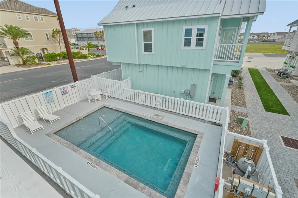 14931 Leeward Drive Corpus Christi, TX 78418