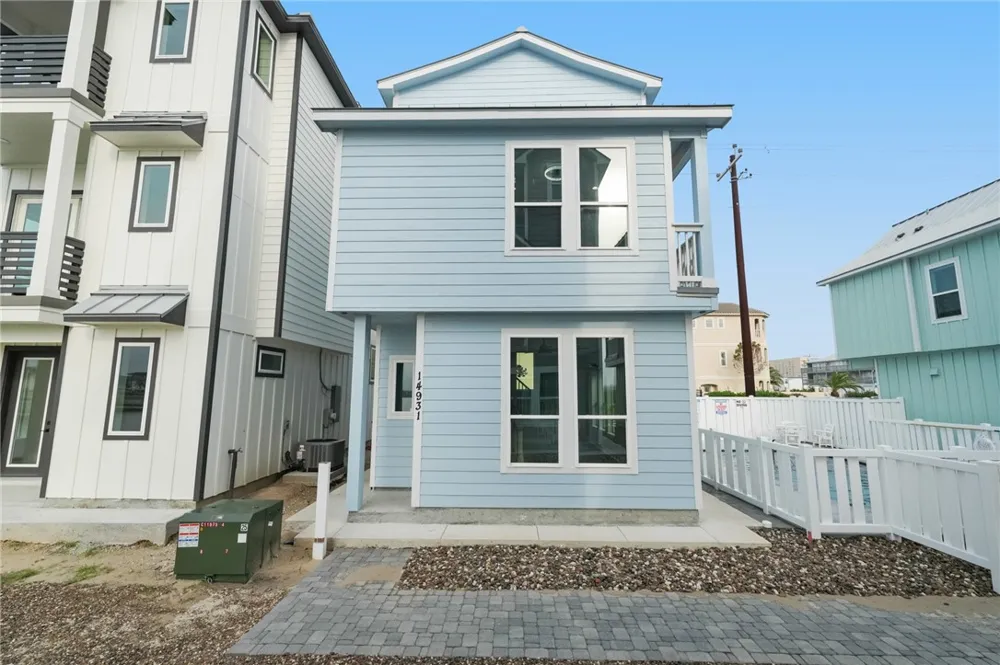 14931 Leeward Drive Corpus Christi, TX 78418