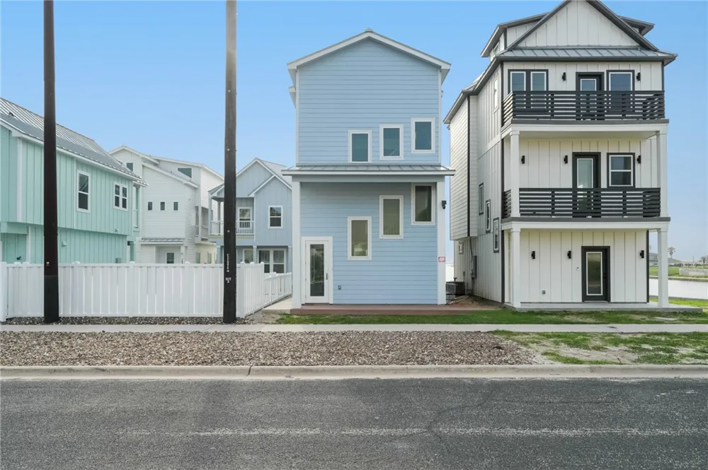 14931 Leeward Drive Corpus Christi, TX 78418