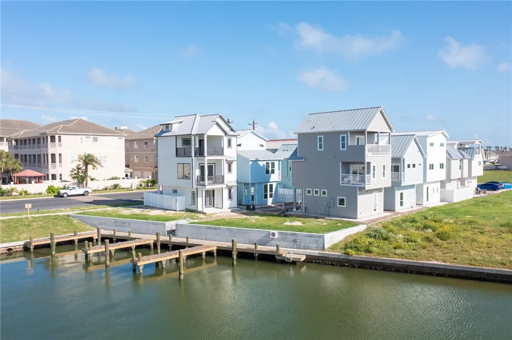 14931 Leeward Drive Corpus Christi, TX 78418