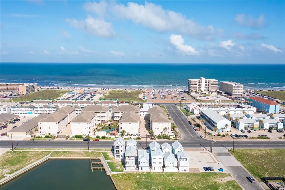 14931 Leeward Drive Corpus Christi, TX 78418