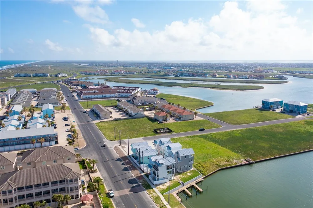 14931 Leeward Drive Corpus Christi, TX 78418
