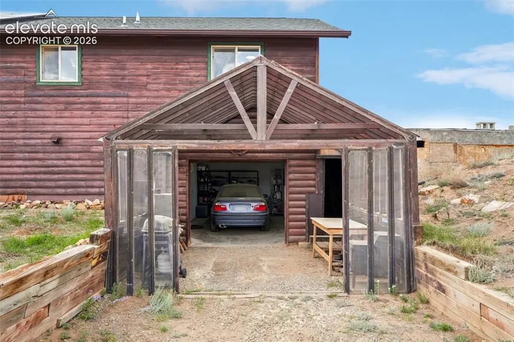 14012 Chickasaw Road Hartsel, CO 80449