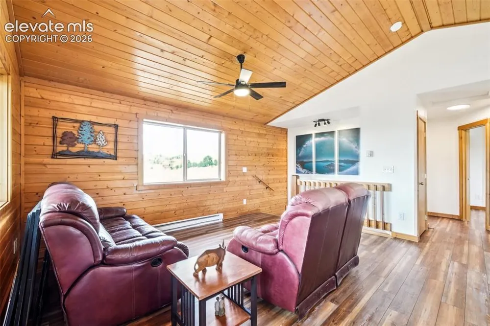14012 Chickasaw Road Hartsel, CO 80449