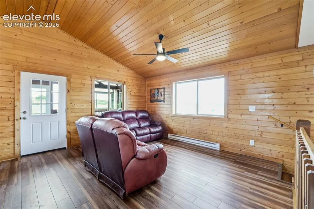 14012 Chickasaw Road Hartsel, CO 80449