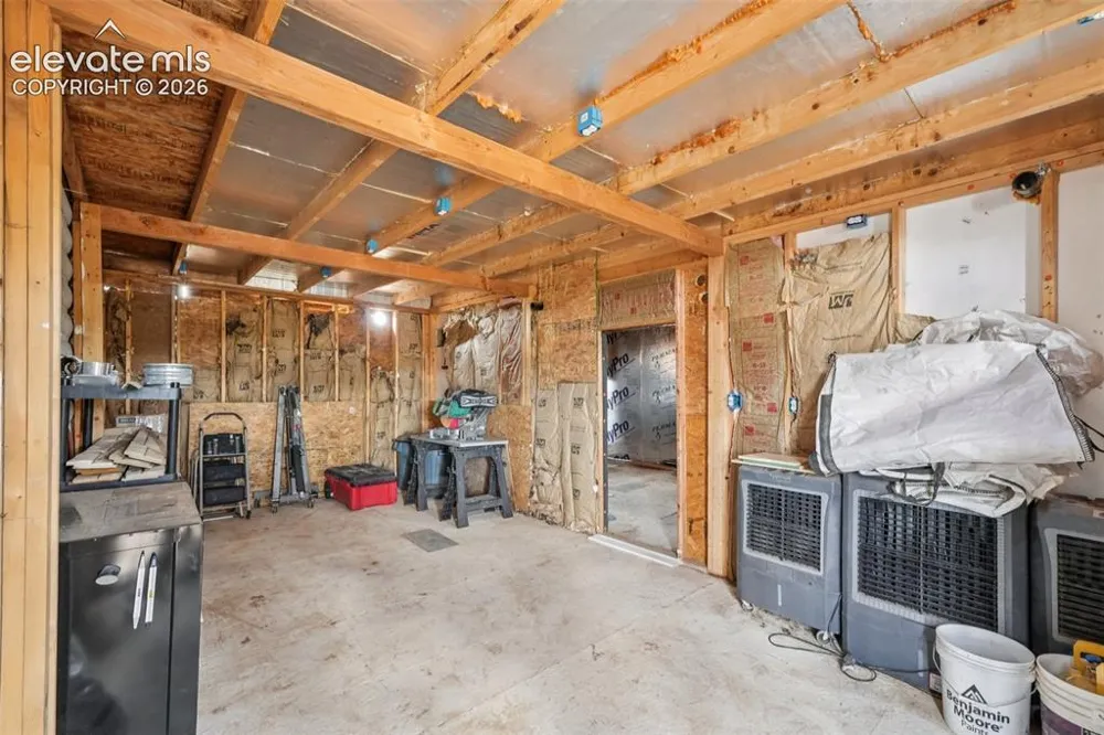 14012 Chickasaw Road Hartsel, CO 80449
