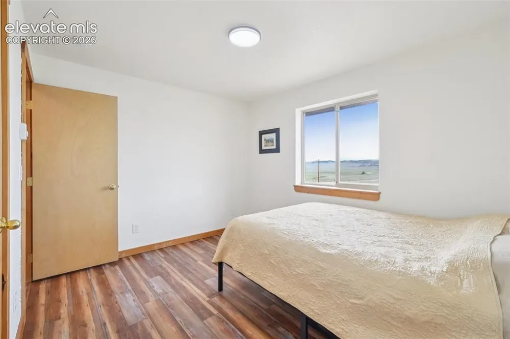 14012 Chickasaw Road Hartsel, CO 80449