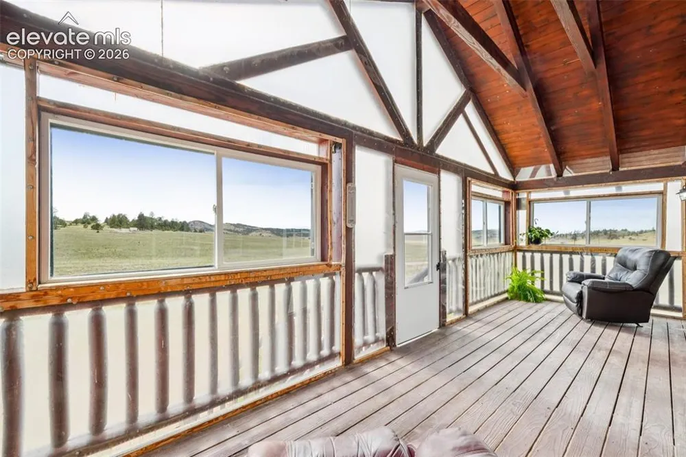 14012 Chickasaw Road Hartsel, CO 80449