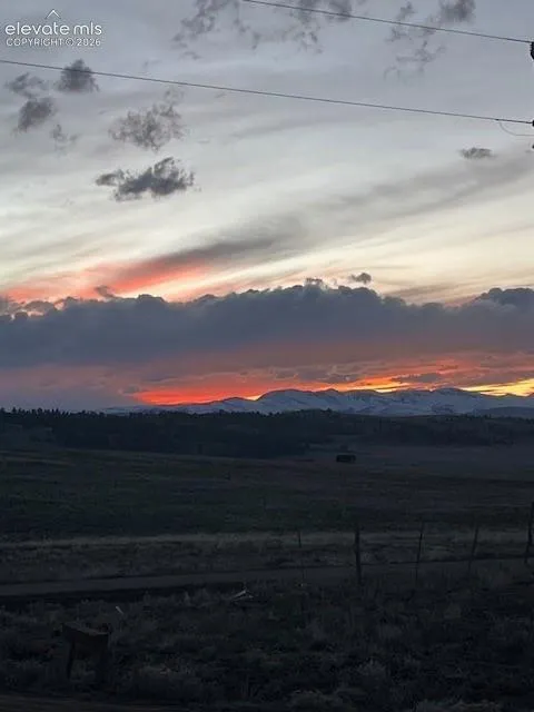 14012 Chickasaw Road Hartsel, CO 80449