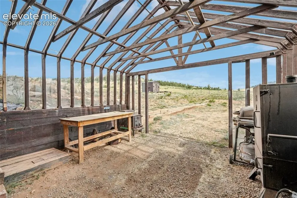 14012 Chickasaw Road Hartsel, CO 80449