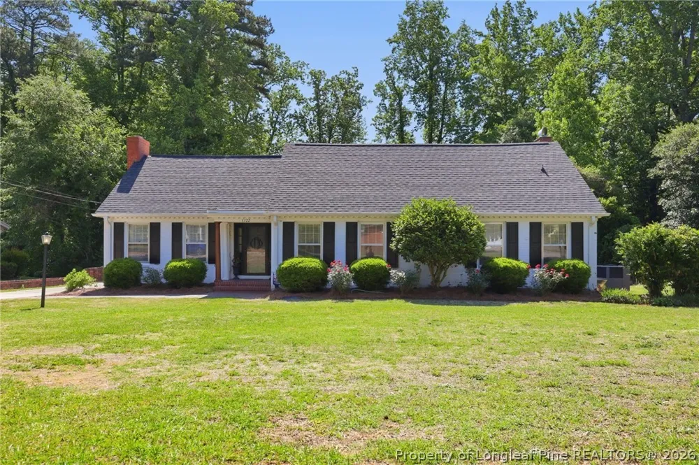 1322 Carolina Drive Rockingham, NC 28379