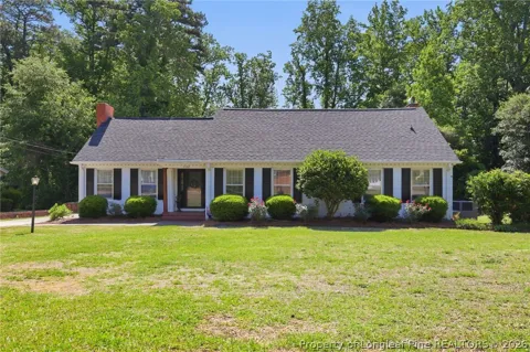 1322 Carolina Drive