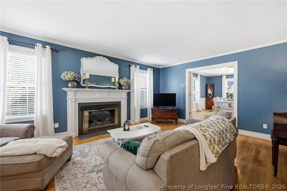 1322 Carolina Drive Rockingham, NC 28379