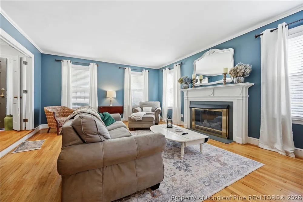 1322 Carolina Drive Rockingham, NC 28379