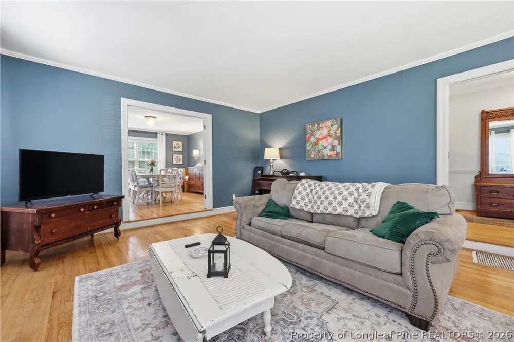 1322 Carolina Drive Rockingham, NC 28379