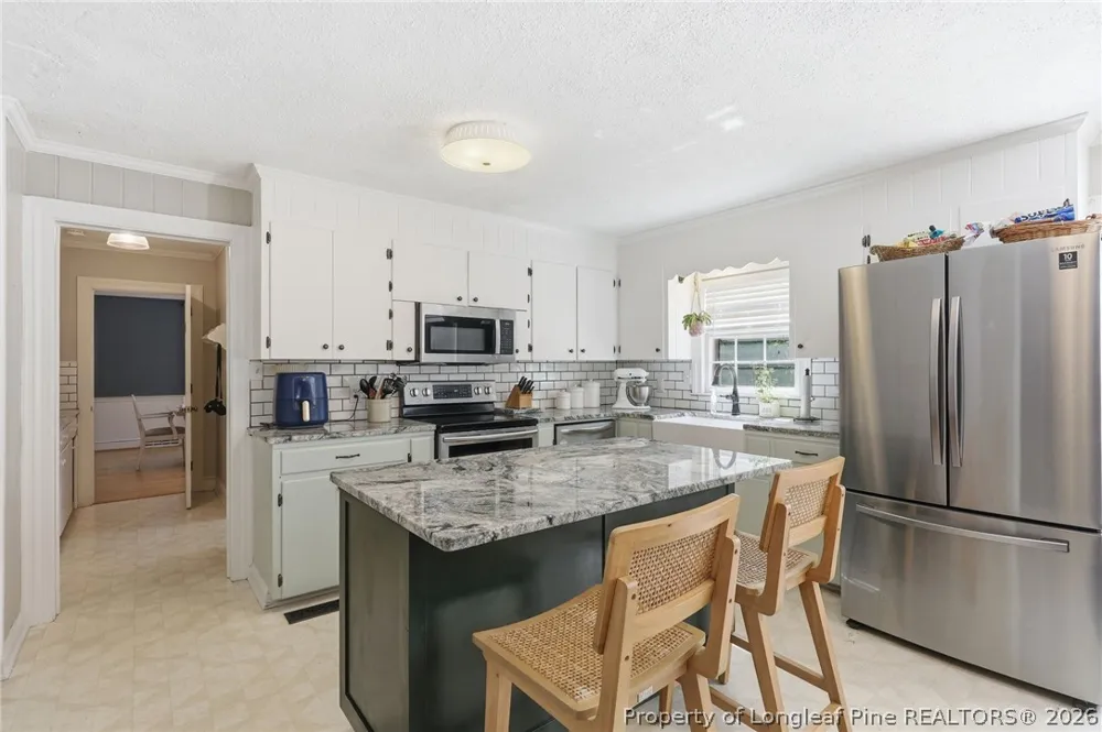 1322 Carolina Drive Rockingham, NC 28379