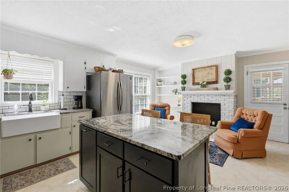 1322 Carolina Drive Rockingham, NC 28379