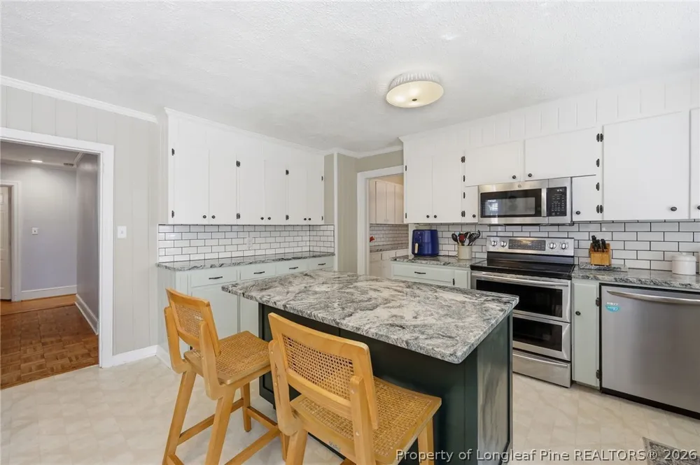 1322 Carolina Drive Rockingham, NC 28379