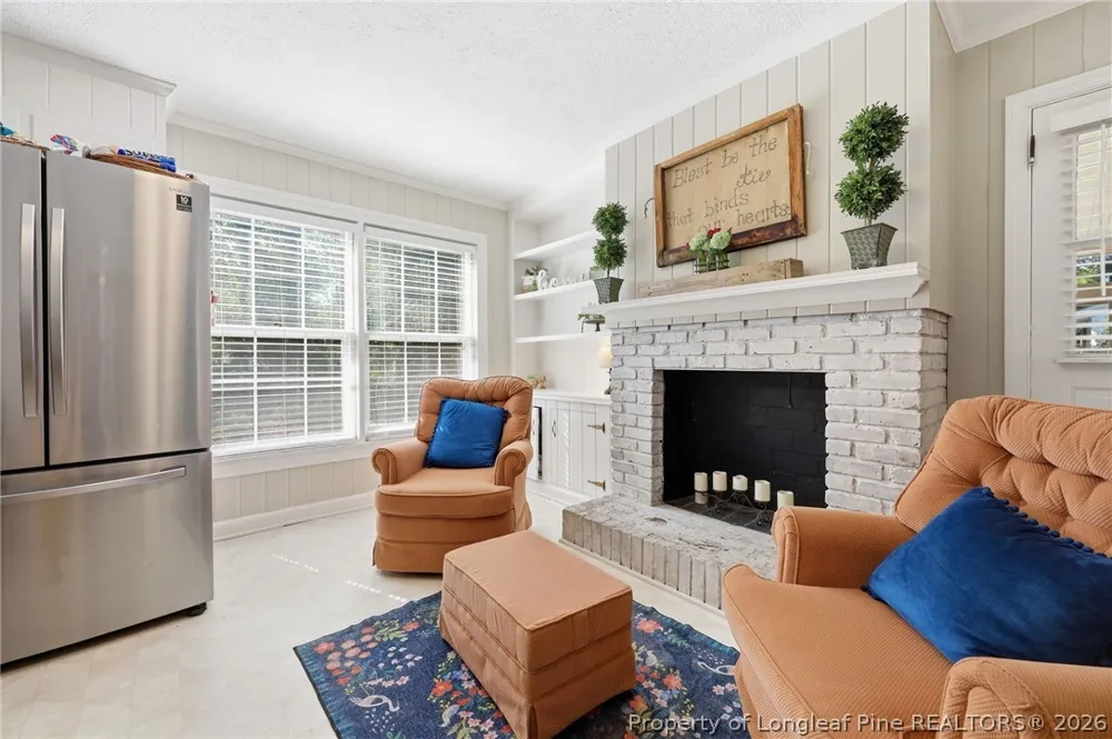 1322 Carolina Drive Rockingham, NC 28379