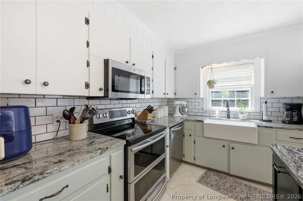 1322 Carolina Drive Rockingham, NC 28379