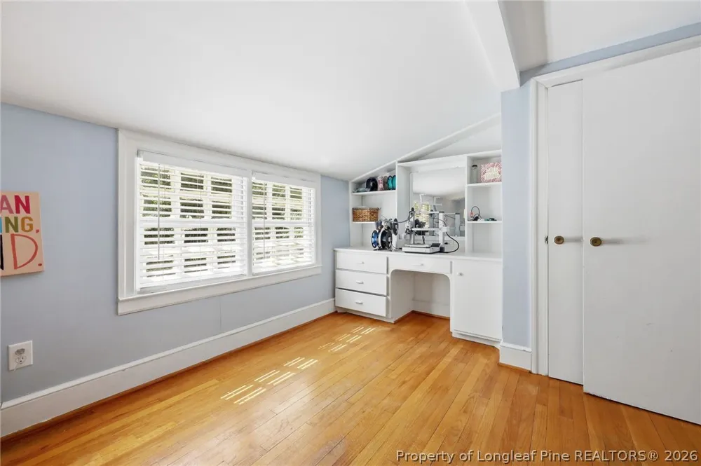 1322 Carolina Drive Rockingham, NC 28379