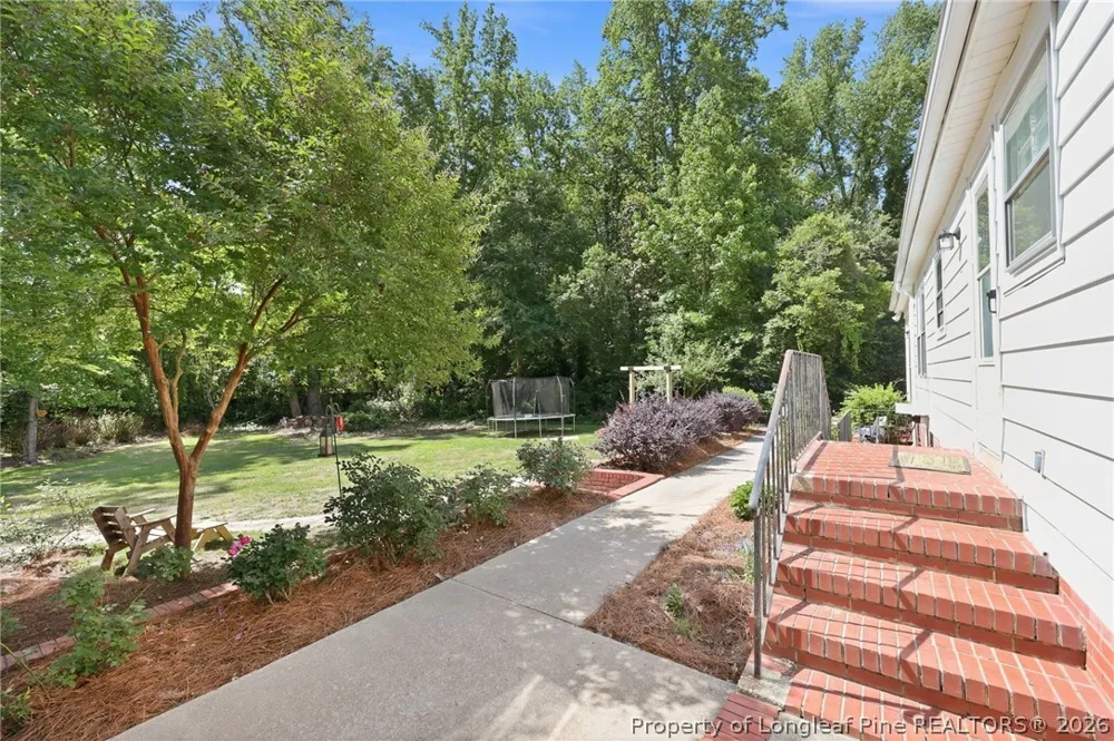 1322 Carolina Drive Rockingham, NC 28379