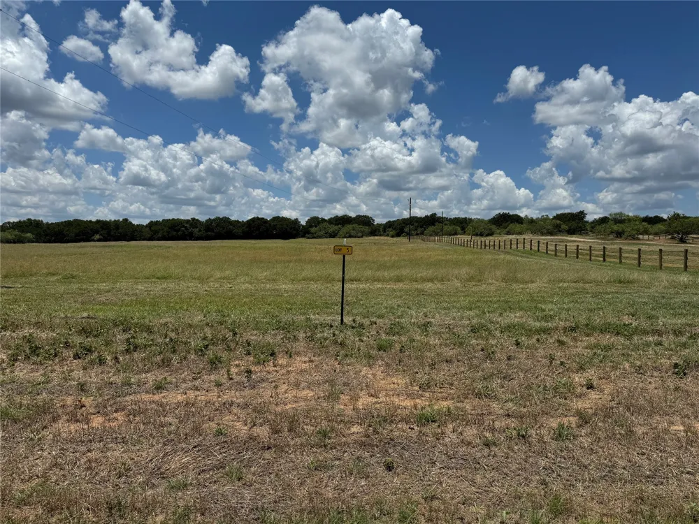 262 County Road 3735 Road Bridgeport, TX 76426