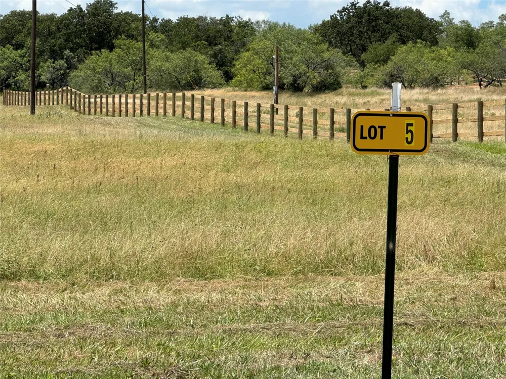 262 County Road 3735 Road Bridgeport, TX 76426