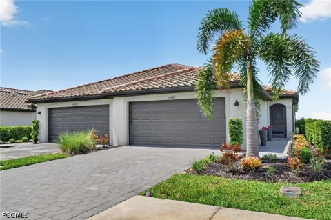 Hunter Oak Drive